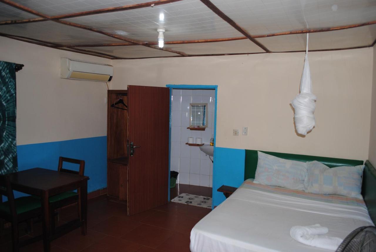 Sanyang Rainbow Beach Resort מראה חיצוני תמונה