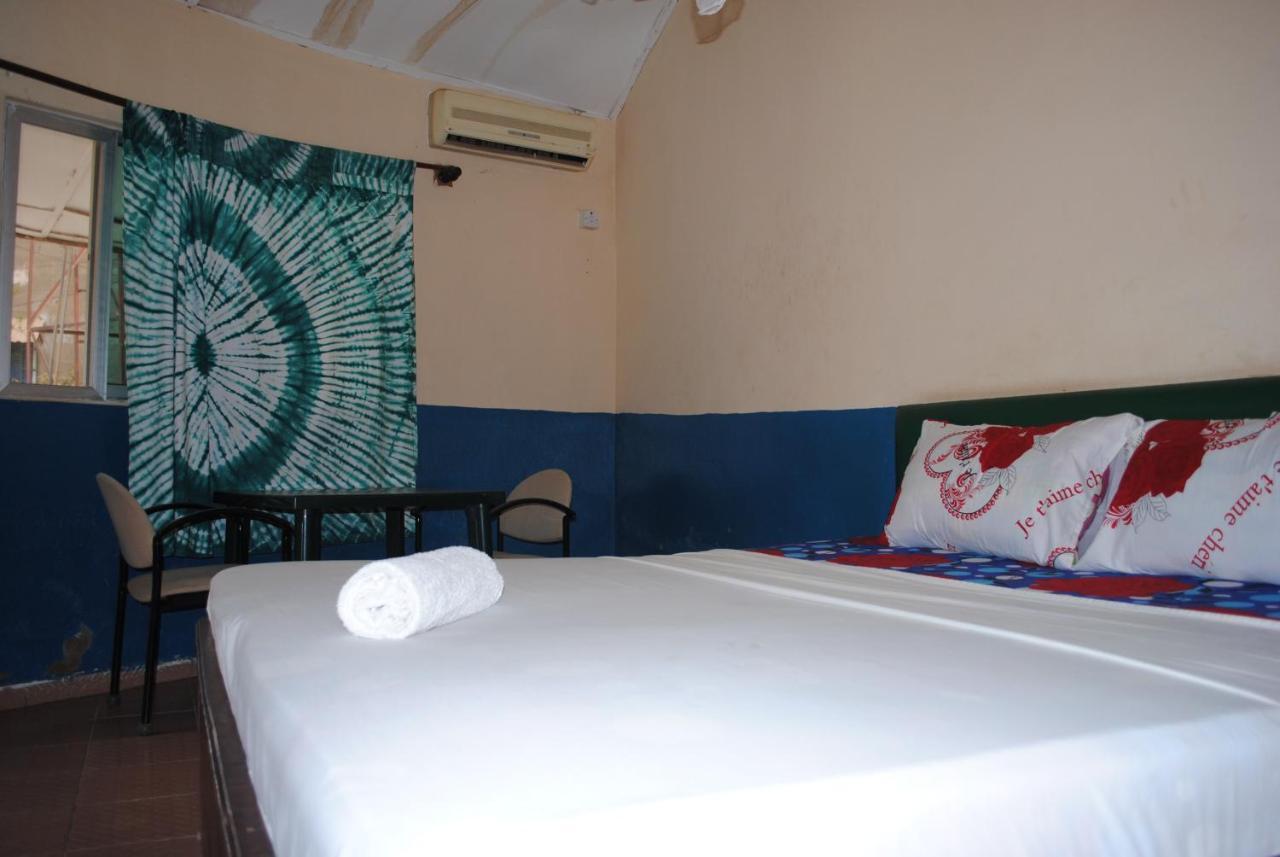 Sanyang Rainbow Beach Resort מראה חיצוני תמונה