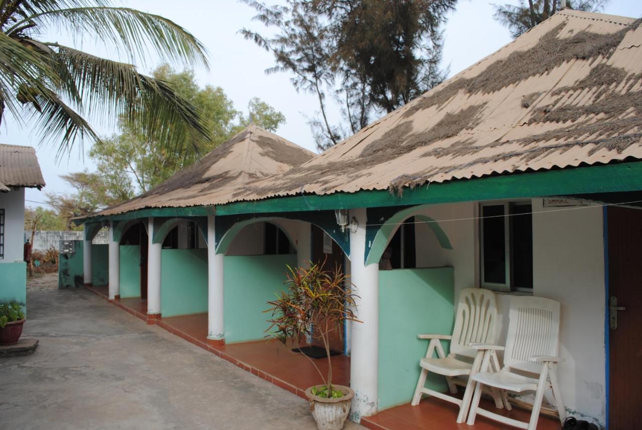 Sanyang Rainbow Beach Resort מראה חיצוני תמונה