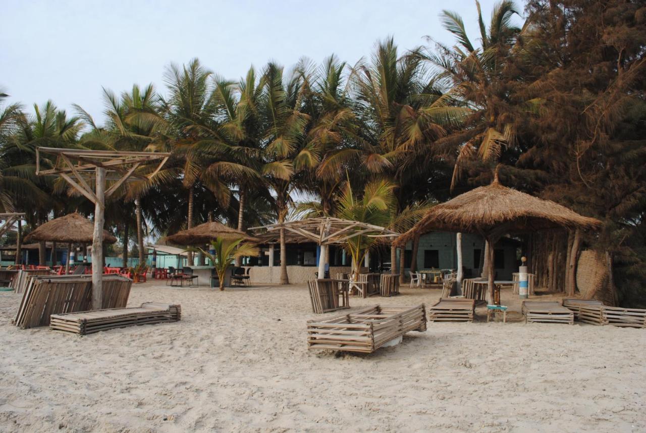 Sanyang Rainbow Beach Resort מראה חיצוני תמונה