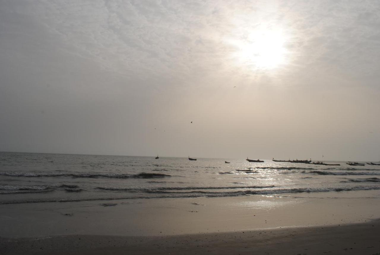 Sanyang Rainbow Beach Resort מראה חיצוני תמונה