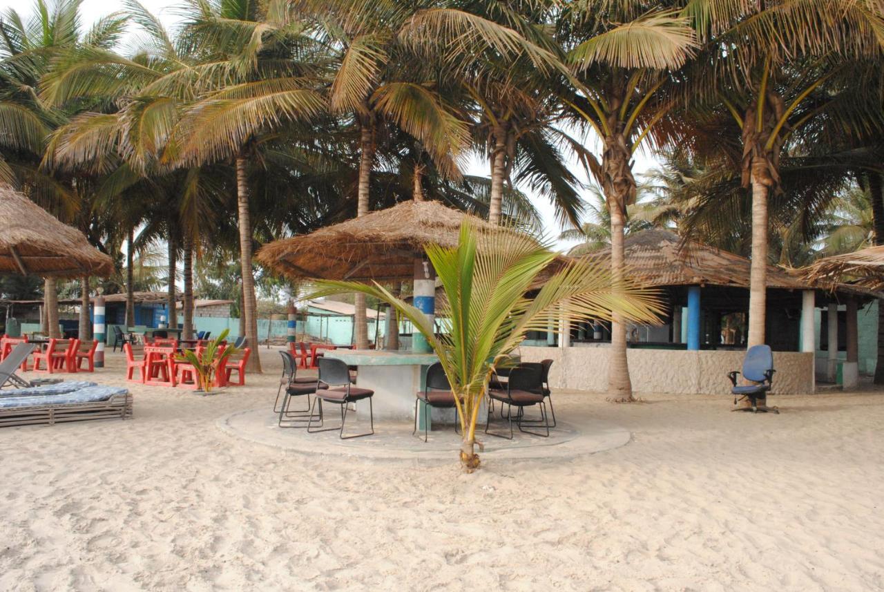 Sanyang Rainbow Beach Resort מראה חיצוני תמונה