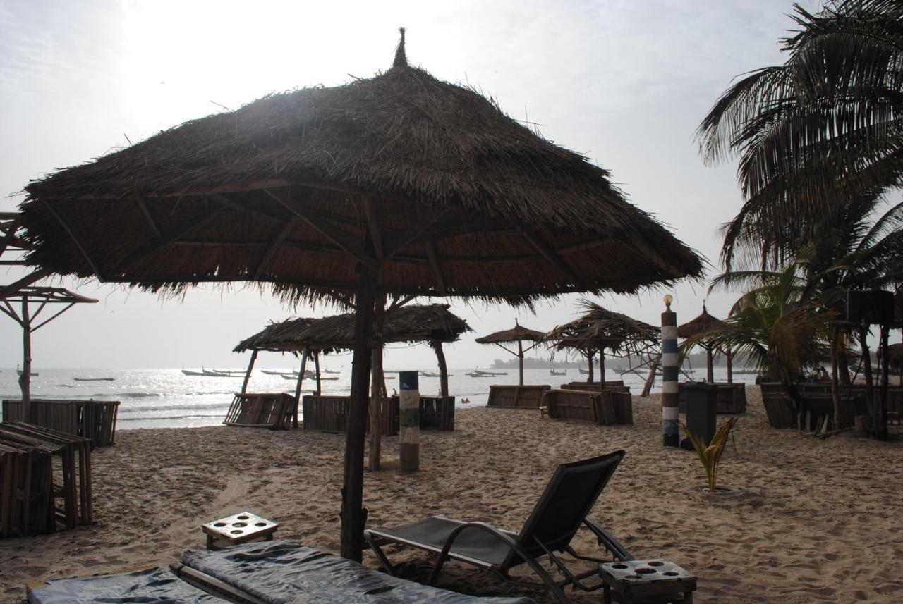 Sanyang Rainbow Beach Resort מראה חיצוני תמונה