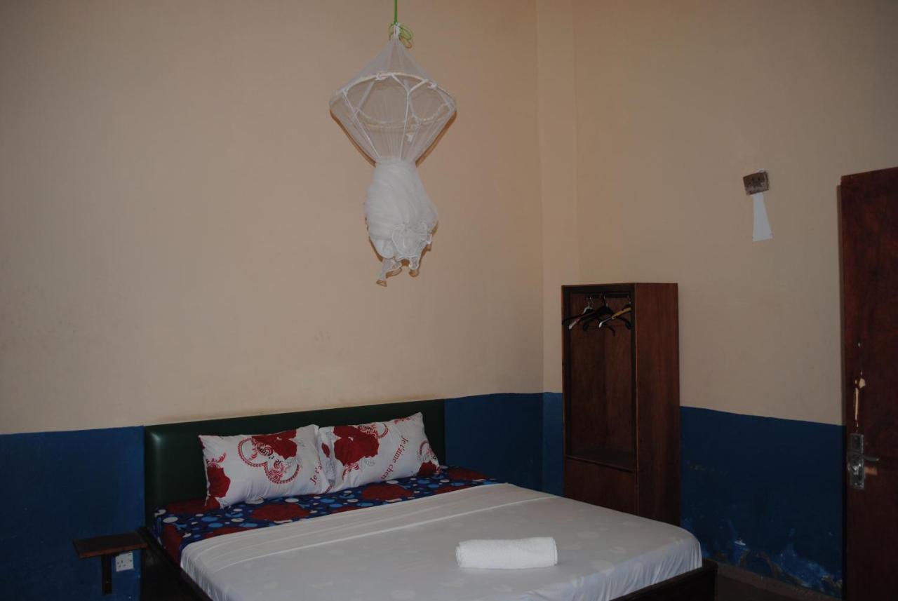 Sanyang Rainbow Beach Resort מראה חיצוני תמונה