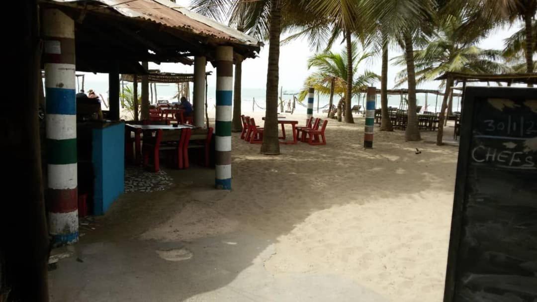 Sanyang Rainbow Beach Resort מראה חיצוני תמונה