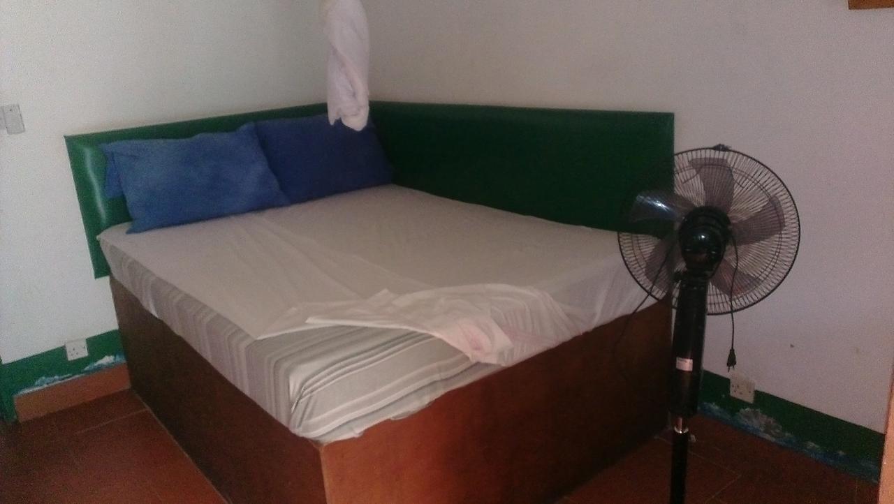 Sanyang Rainbow Beach Resort מראה חיצוני תמונה