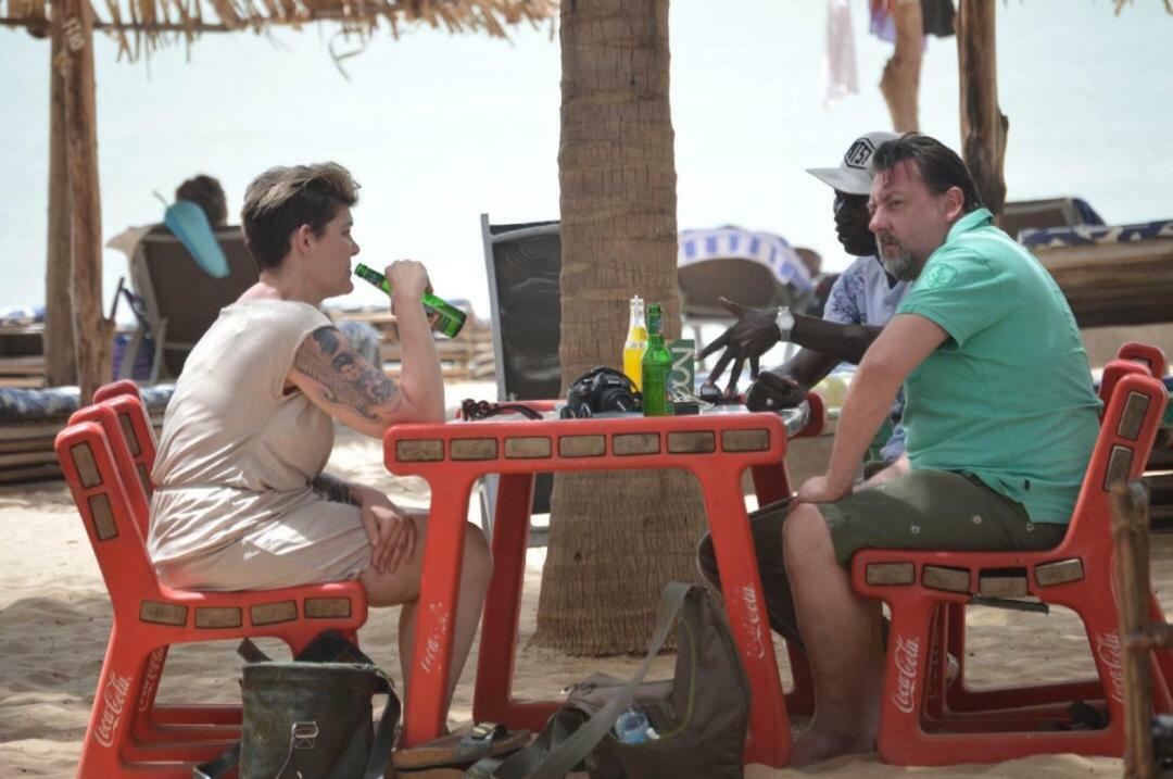 Sanyang Rainbow Beach Resort מראה חיצוני תמונה